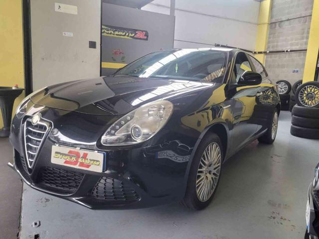 ALFA ROMEO Giulietta 1.4 Turbo 120 CV