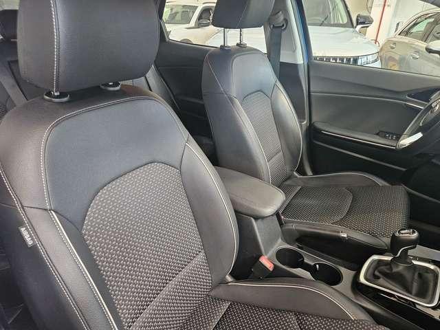 Kia XCeed XCeed 1.5 t-gdi High Tech Adas Pack 160cv