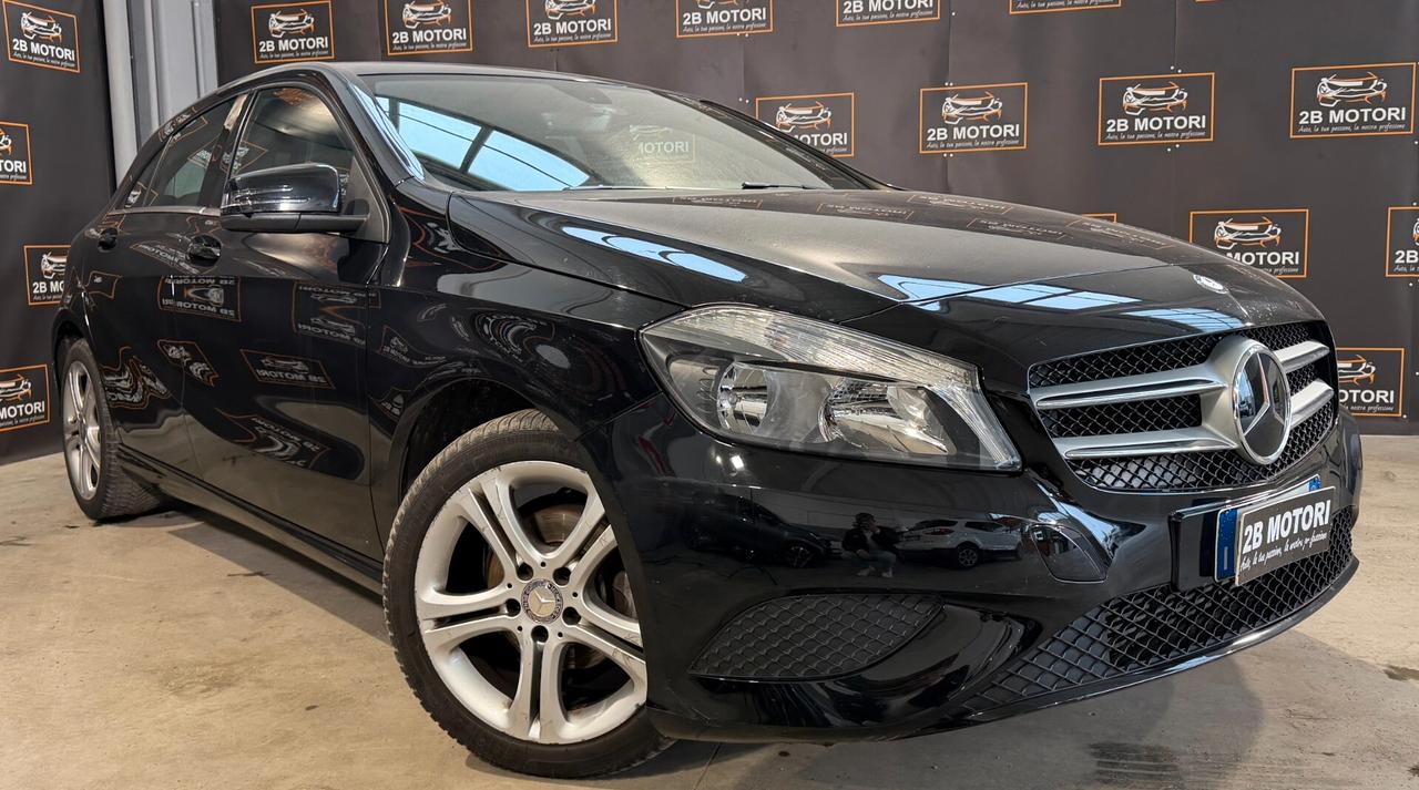 Mercedes-benz A 180 CDI Sport
