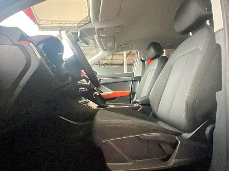 Audi Q3 SPB 35 TDI quattro S tronic Business Plus