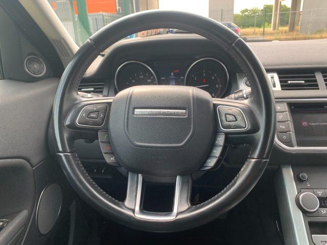 LAND ROVER Range Rover Evoque 2.0 TD4 150 CV 5p. Business Edition Pure