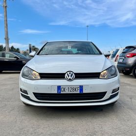 Volkswagen Golf 2.0 TDI 5p. Highline BlueMotion Technology