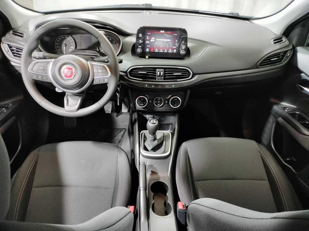 Fiat Tipo 5p 1.0 100cv