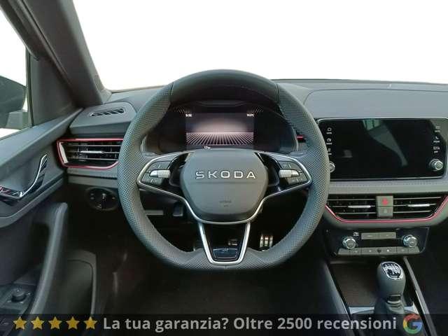 Skoda Kamiq 1.0 tsi Monte Carlo 115cv