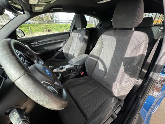 BMW 116 d 3p. Msport IDONEA ANCHE PER NEOPATENTATI