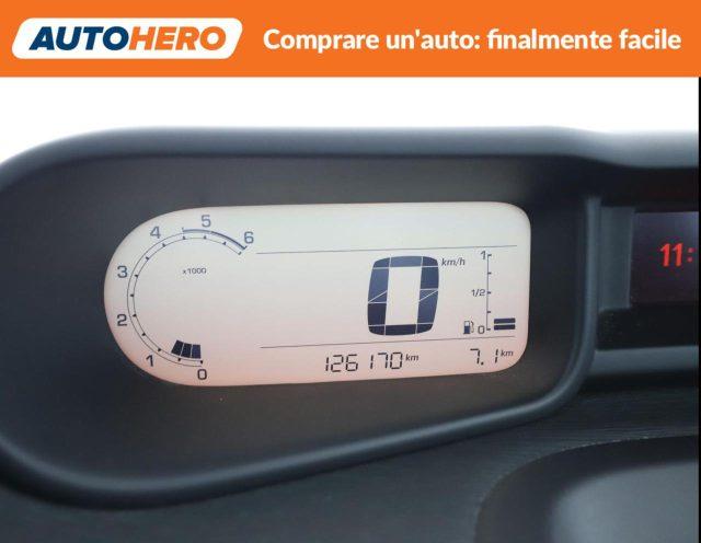 CITROEN C3 Picasso BlueHDi 100 Feel Edition