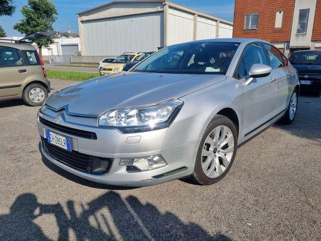 Citroen C5 C5 3.0 V6 hdi Exclusive (exclusive style) auto