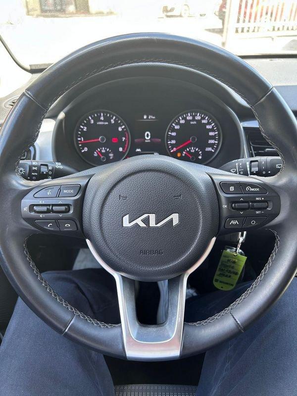 Kia Stonic 1.2 DPI STYLE