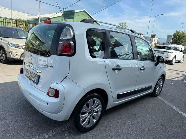 Citroen C3 C3 Picasso 1.6 hdi 16v