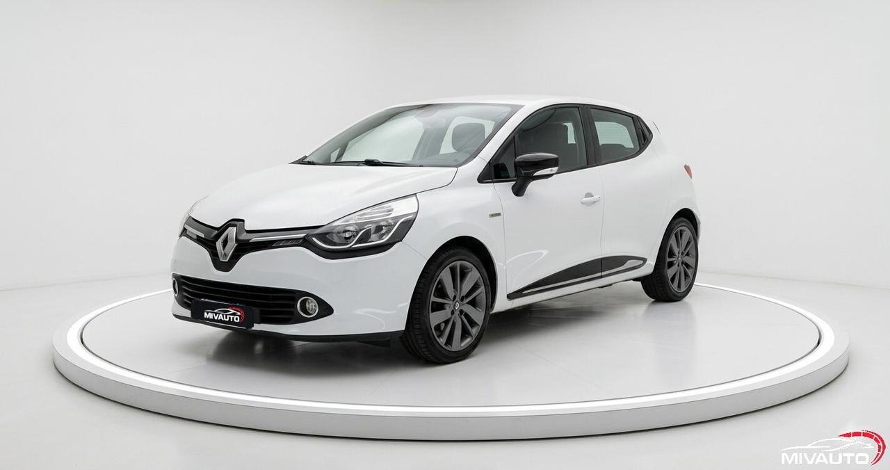 Renault Clio 1.5 dCi 8V 90CV 5 porte Costume National