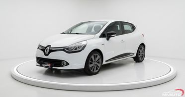 Renault Clio 1.5 dCi 8V 90CV 5 porte Costume National