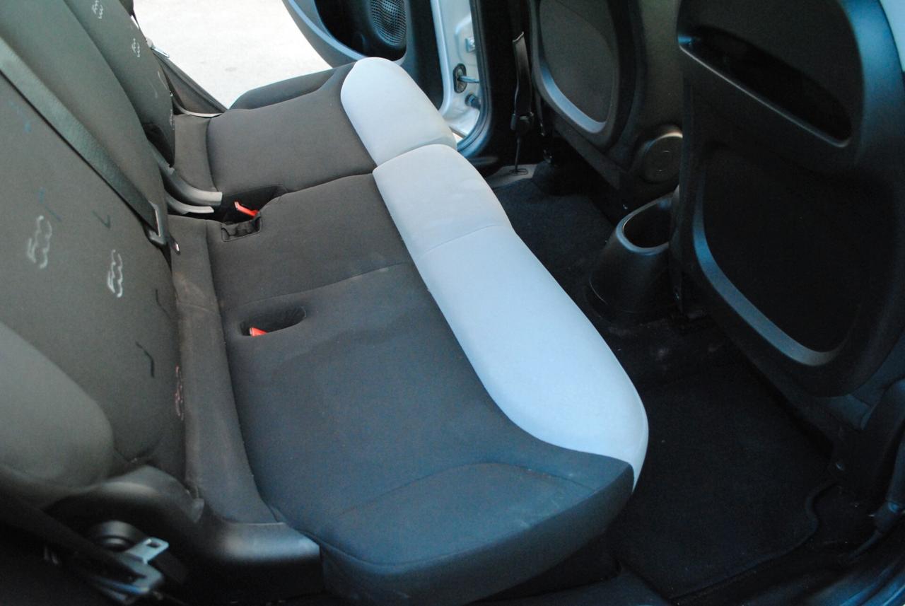 FIAT 500 L 1.4 95 CV BENZ/GPL OK NEOPATENTATI