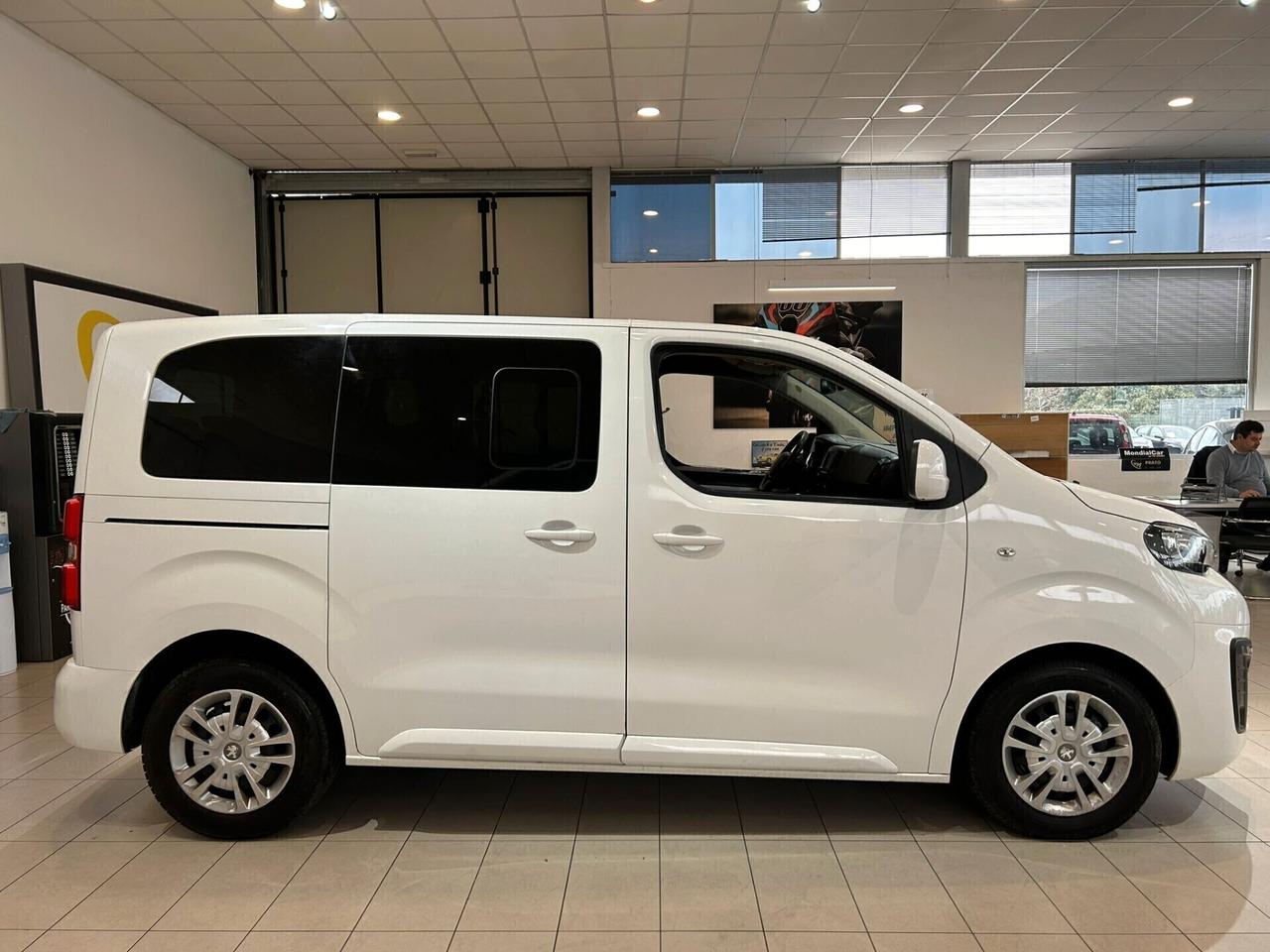 Peugeot Traveller 100 S&S Compact Business * PREZZO IVA ESCLUSA *