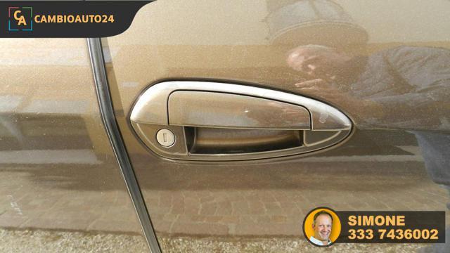 FIAT Punto 1.4 5 porte Active Natural Power