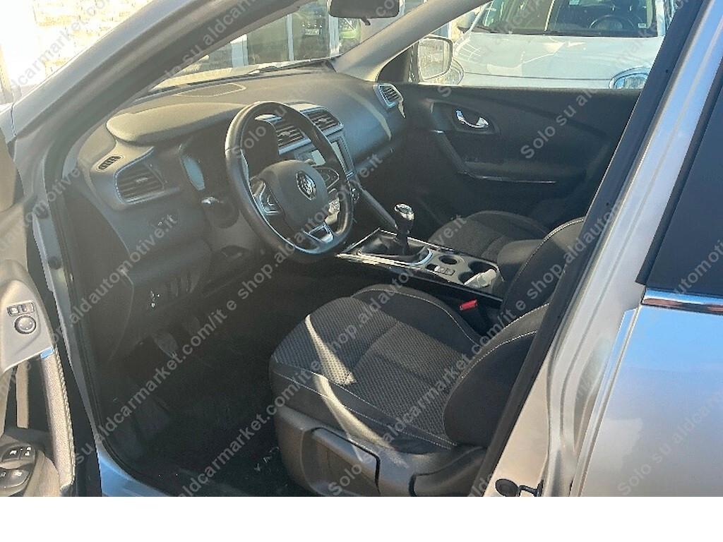 Renault Kadjar 1.5 dCi 110cv *FULL OPT.* comeNUOVA
