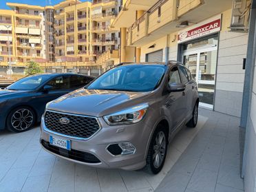 Ford Kuga 2.0 TDCI 150 CV 4WD Powershift Vignale