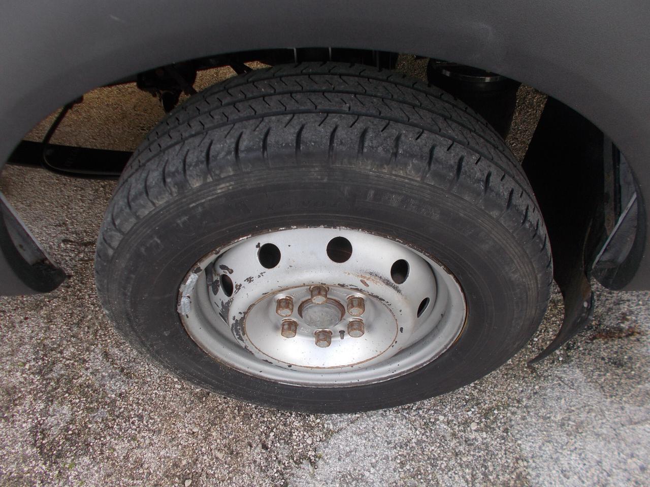 Iveco daily 35s15 anno 2014 furgone frigo e.5