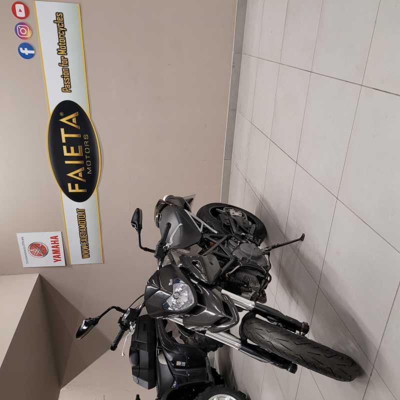 Ducati Hypermotard 796 - 2011