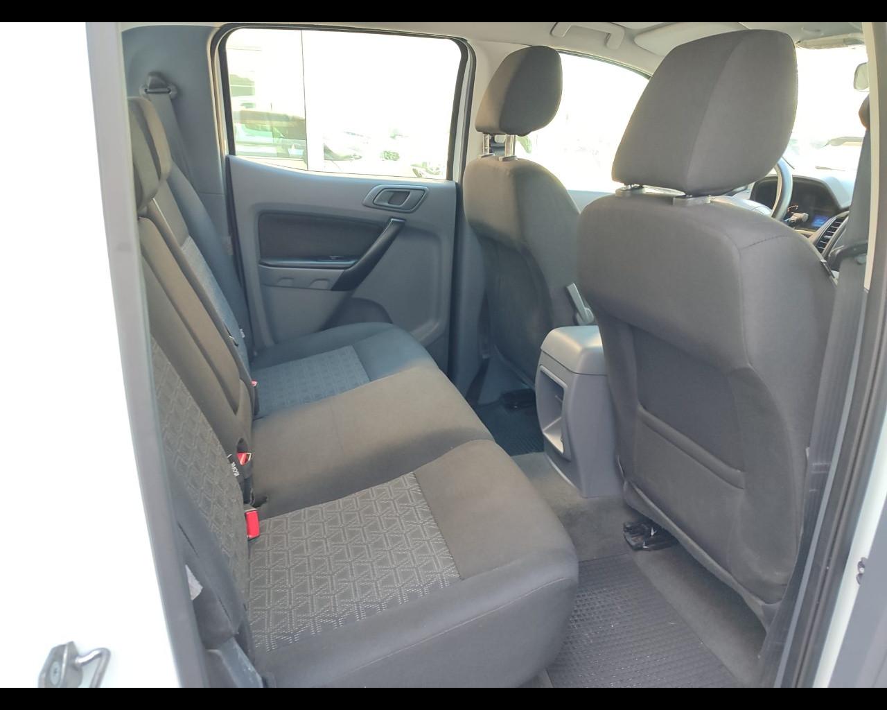 FORD Ranger 2.2 TDCi Doppia Cabina XL 5pt.