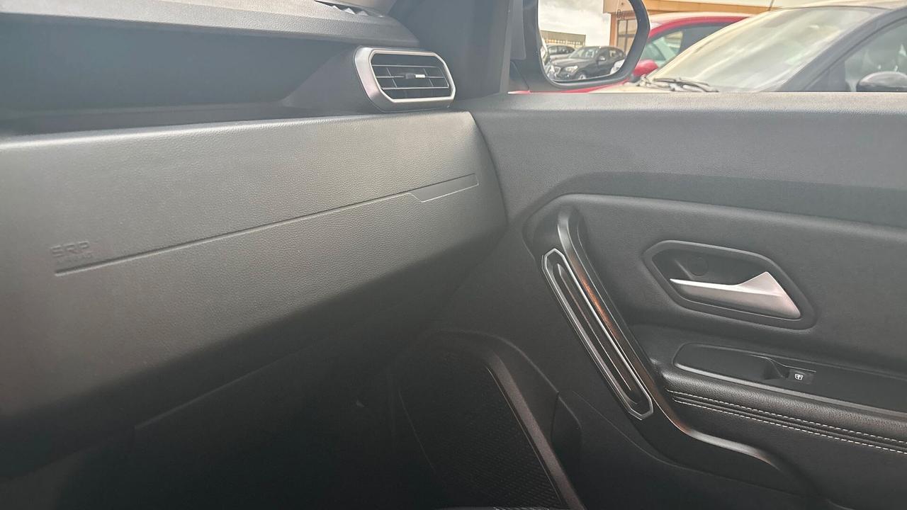 Dacia Duster 1.0 TCe GPL 4x2 Journey UP
