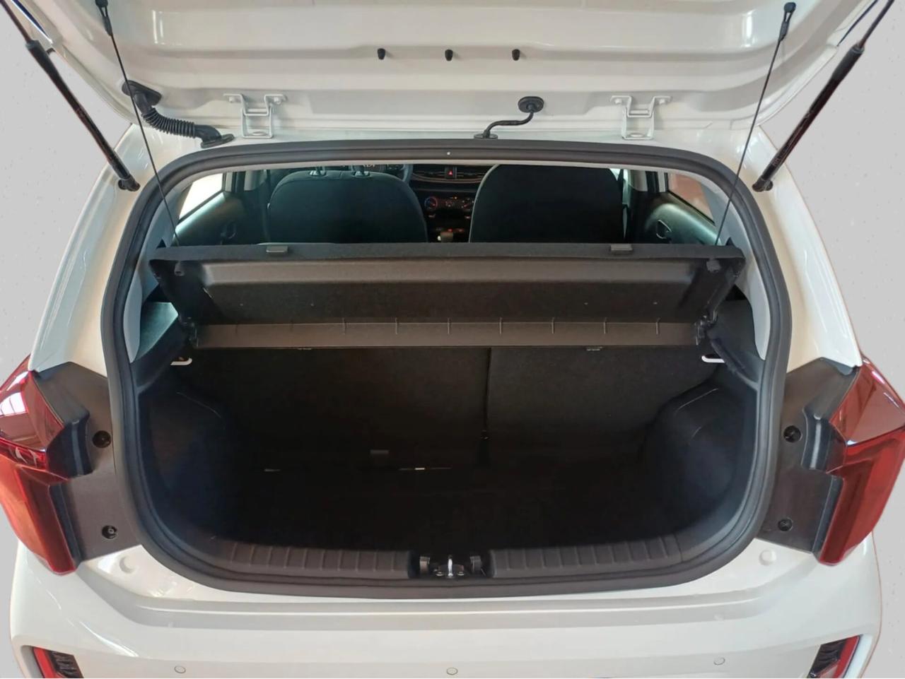 Kia Picanto 1.0 GDi 5 porte AMT Urban Km 0