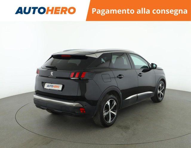 PEUGEOT 3008 BlueHDi 130 S&S Allure