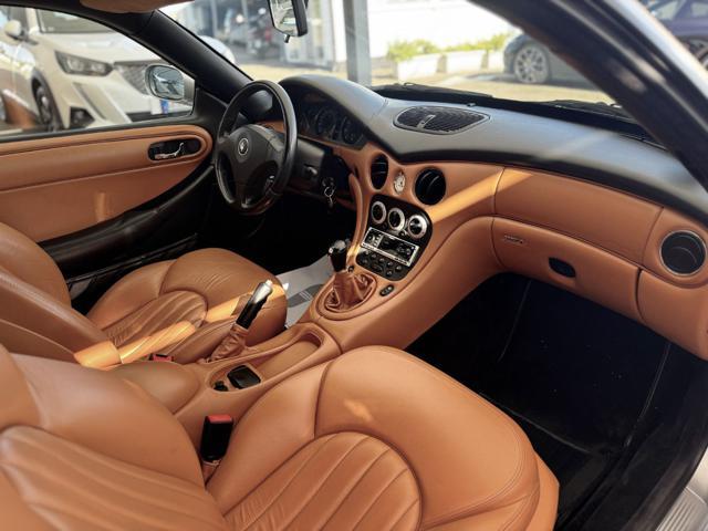 MASERATI 3200 GT V8 368cv - Cambio manuale