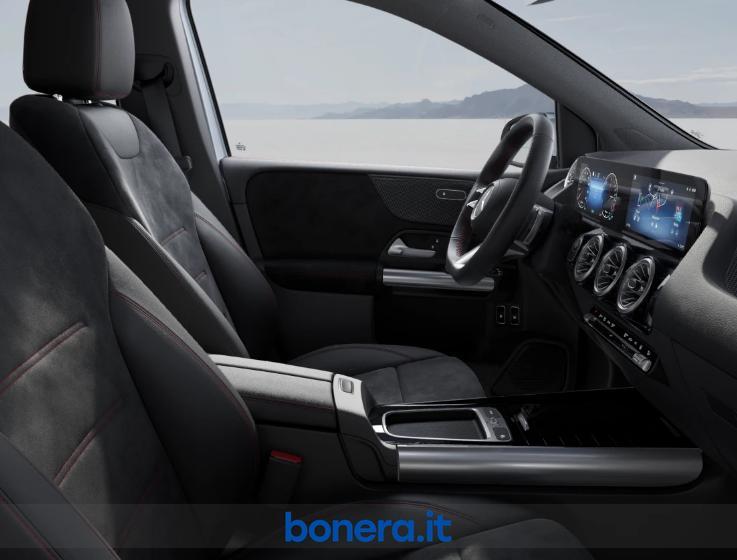 Mercedes Classe B 250 250 e Plug-In-Hybrid Digital Edition Speedshift DCT AMG 8G
