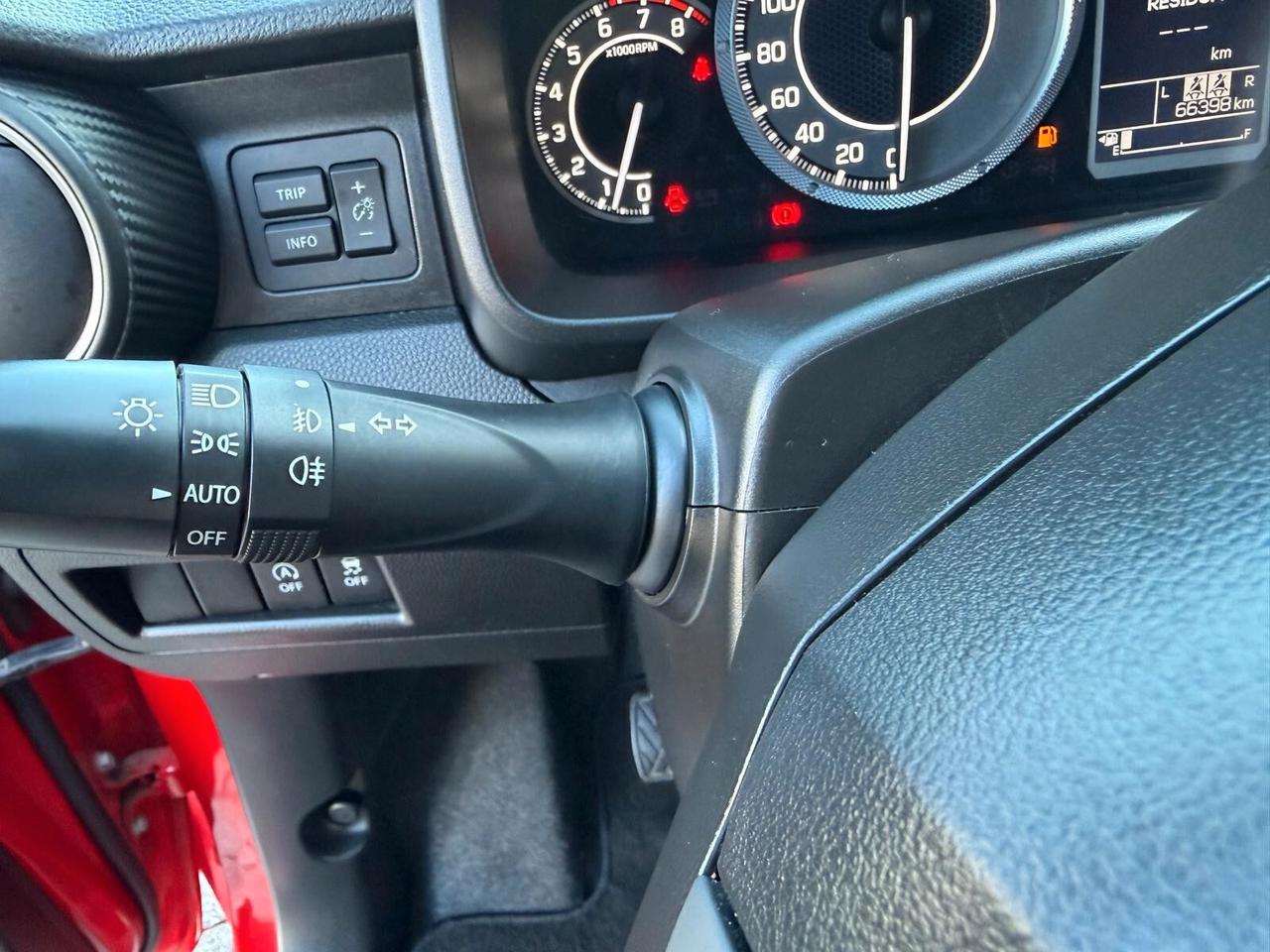 Suzuki Ignis 1.2 Hybrid Cool