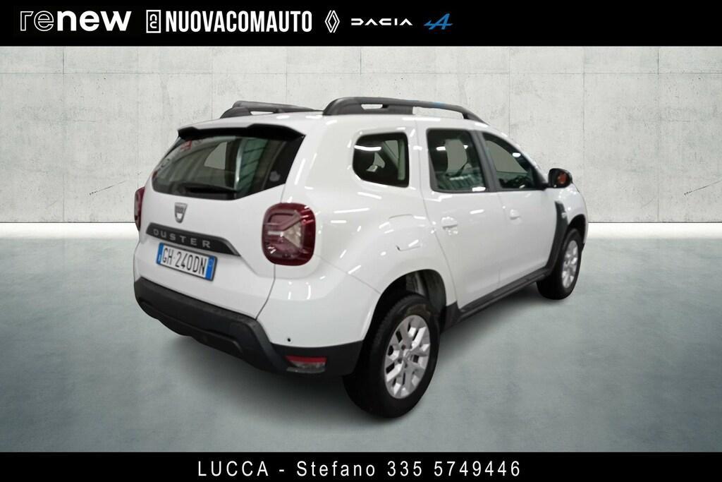 Dacia Duster 1.0 TCe GPL Comfort 4x2
