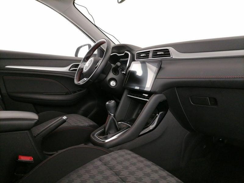 MG ZS 1.5 Comfort