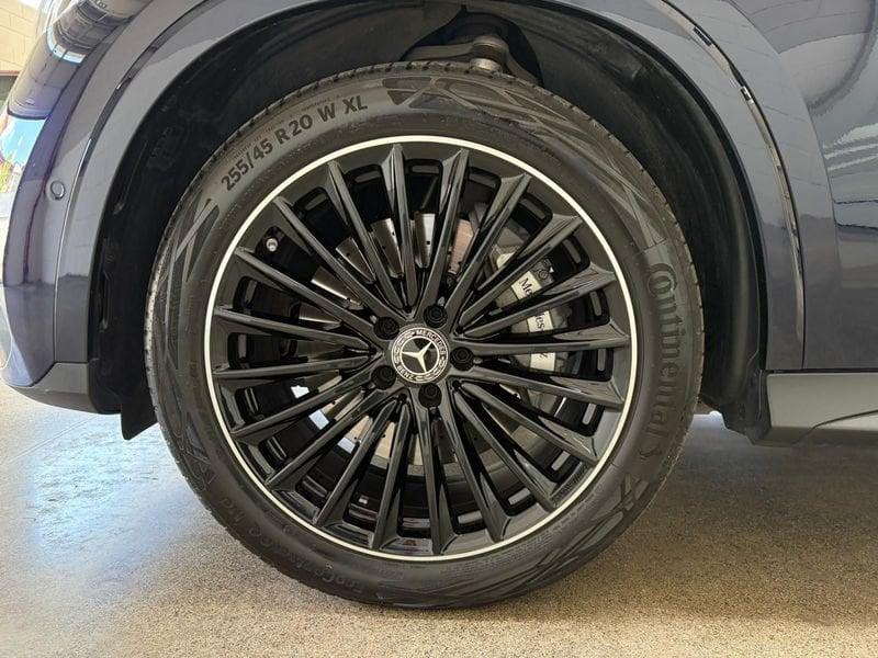 Mercedes-Benz GLC GLC 220d 4M MHEV AMG Line Premium