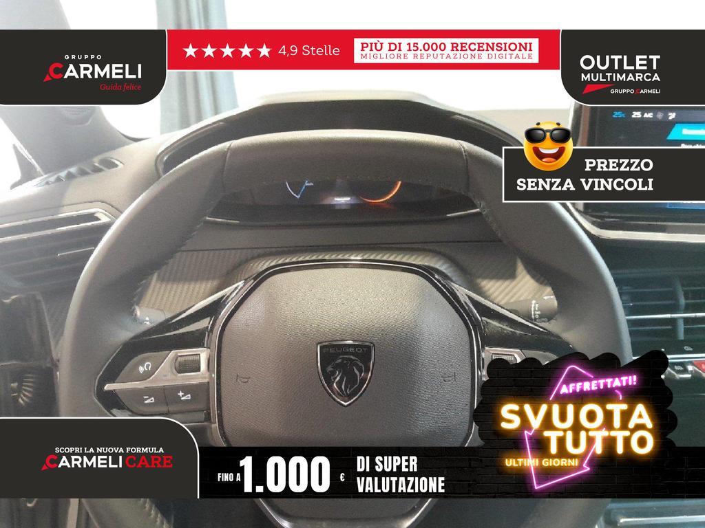 Peugeot 2008 1.2 PureTech Allure