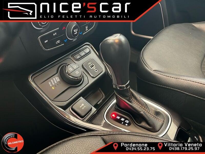 Jeep Compass Compass 1.3 Turbo T4 190 CV PHEV AT6 4xe