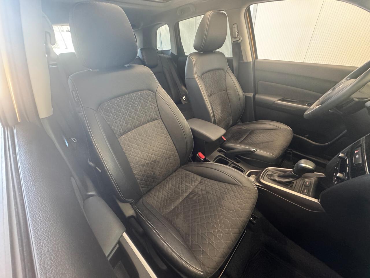SUZUKI Vitara 1.5 Hybrid A/T Starview UNICO PROPRIETARIO