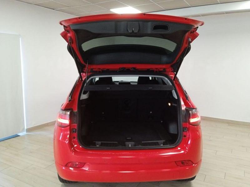Jeep Compass 2ª serie 1.3 Turbo T4 240 CV PHEV AT6 4xe S