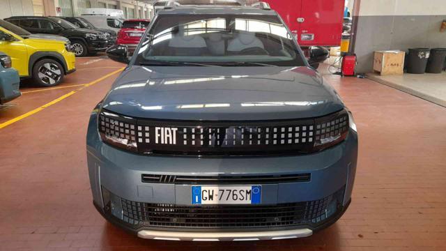 FIAT Grande Panda 1.2 Hybrid 100 CV S&S La Prima