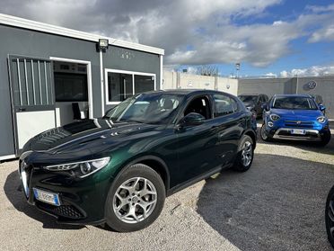 Alfa Romeo Stelvio 2.2 Diesel 190 CV AT8 Q4