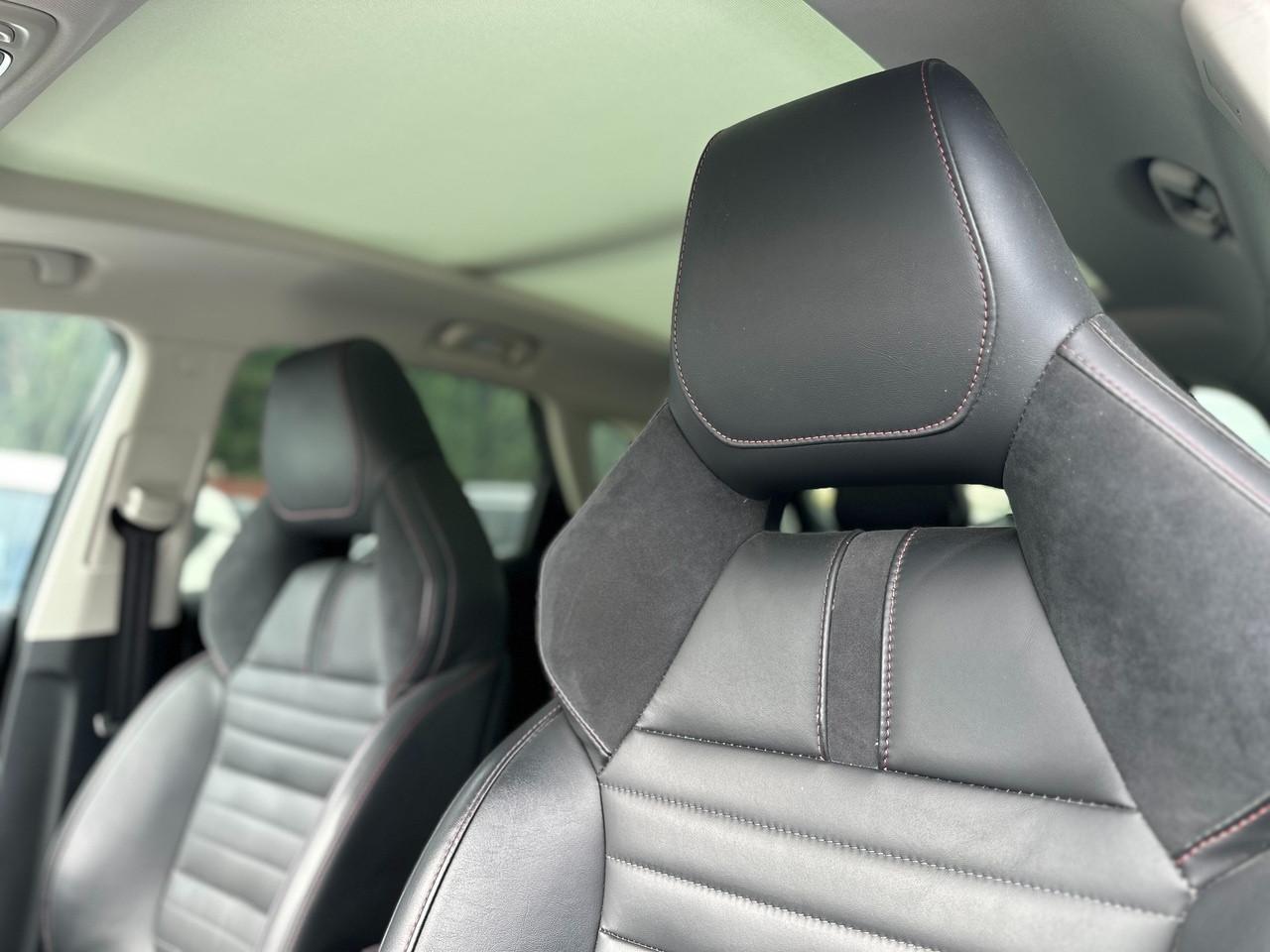 MG HS I - HS 1.5 t Luxury