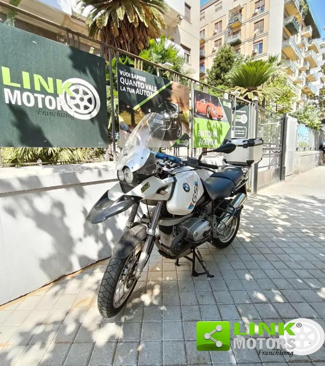 BMW R 1150 GS standard