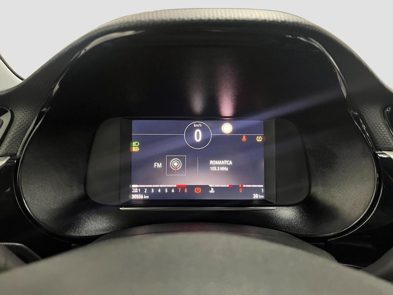 Opel Corsa 1.2 BENZINA 75 CV Elegance 2021