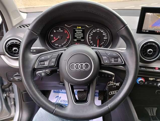 Audi Q2 Q2 I 2021 35 2.0 tdi Business quattro s-tronic