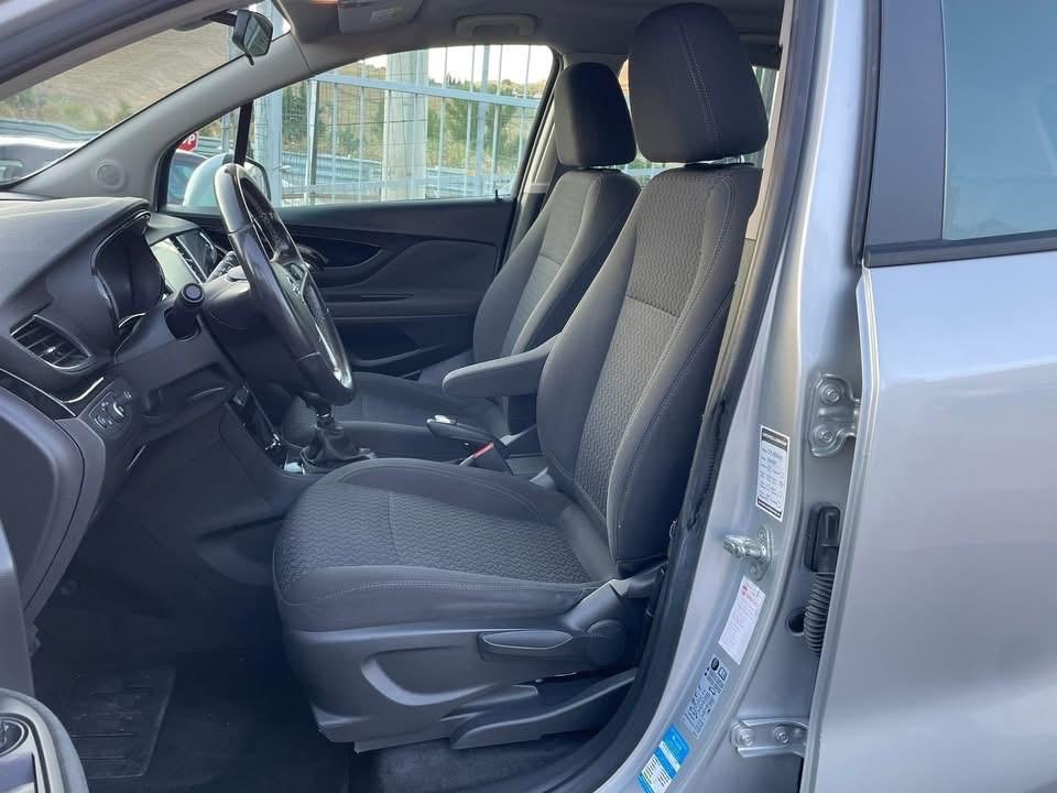 Opel Mokka X 1.6 CDTI 136 cv