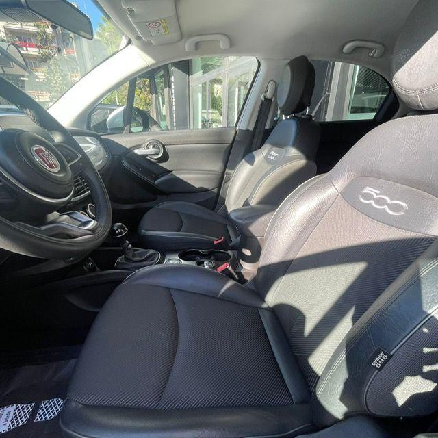 FIAT - 500X - 1.0 T3 120 CV Sport