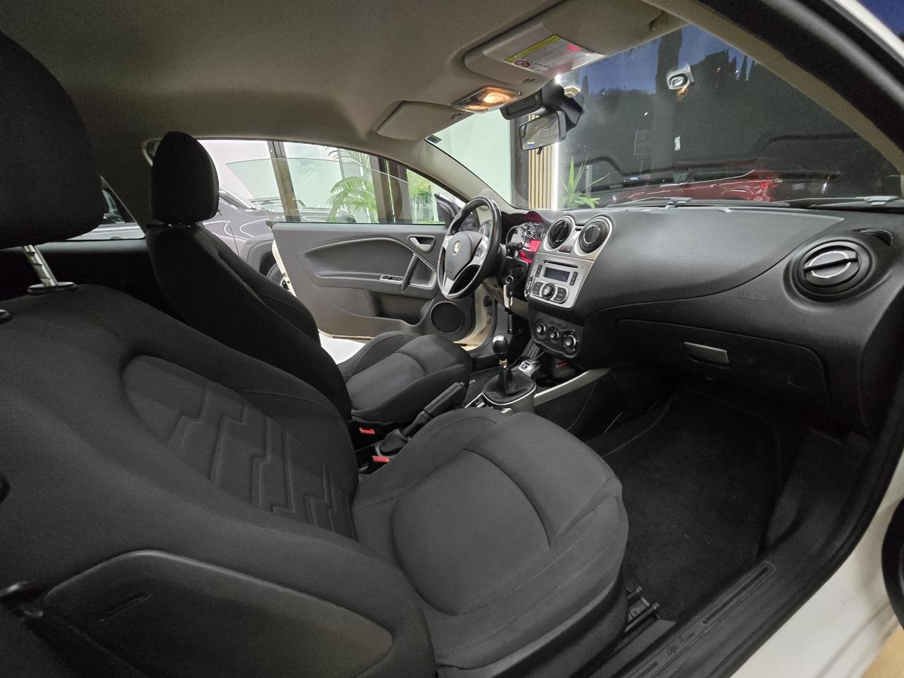 Alfa Romeo MiTo 1.3 JTDm-2 95 CV S&S Progression