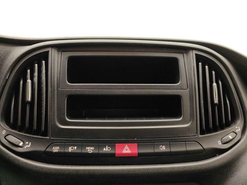 FIAT Doblò Doblo Cargo II Doblo cargo 1.3 mjt 16v SX 95cv E6