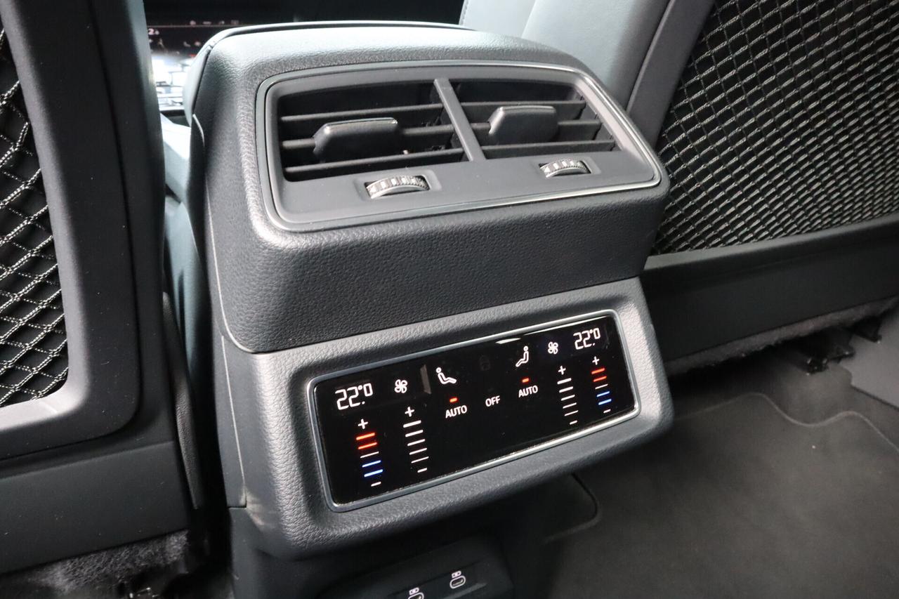 E Tron 55 408CV QUATTRO MATRIX 21"