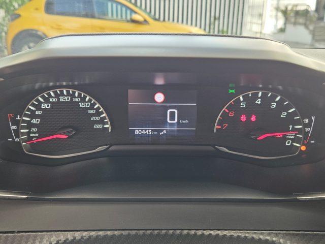 PEUGEOT 208 PureTech 75 Stop&Start 5 porte Active TUA DA ?119,