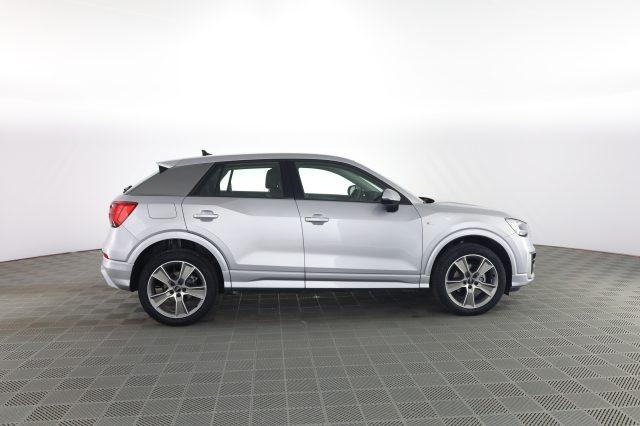 AUDI Q2 Q2 30 TDI S tronic S line Edition