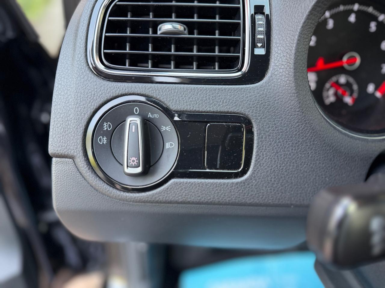 Volkswagen Polo GTI 1.8 192cv